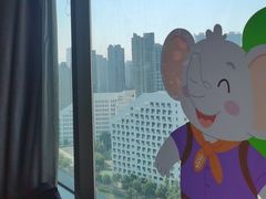 -上海嘉定喜来登酒店