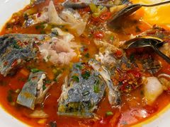 -坛宗剁椒鱼头(河西王府井店)