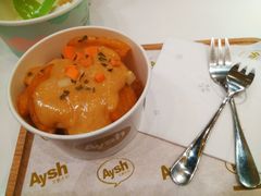 -艾薯夫妇Aysh(红山店)
