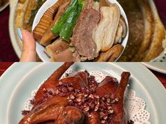 -香港祥正飯店·正宗灣仔50年海鲜老字号