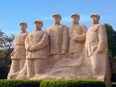 -淮海战役纪念馆