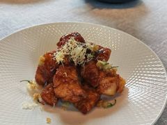 -扬州香格里拉·香宫中餐厅