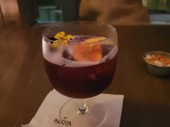 -NAYA Bar ·酒(红山店)