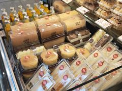 -皇后饼店(财富广场店)