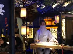 -绿茶餐厅(汇悦大融城店)