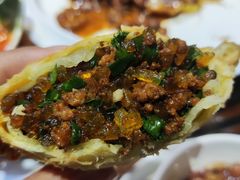 -陕北四窑洞(巨丰店)