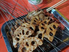 -建国烧烤(建乐路店)