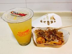 -太阪町(香洲百货店)