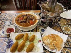 -番茄屋葡式美食(总店)