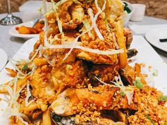 -鱼乐轩海鲜专门店