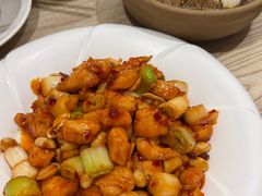 -紫光园·烤鸭(美术馆店)