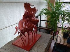 -JRCAFE玖如空间