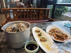 -南海底小海鲜·湘菜(鲁巷吴家湾店)