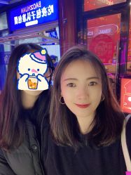 -icare美发沙龙