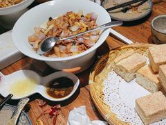 -丹江渔村(首都机场店)