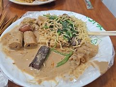 -郭记小街麻辣烫(虎坊路店)