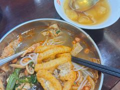 -周成芝螺蛳粉(人和店)