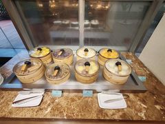 -上海古井假日酒店 · 徽昇楼中餐厅