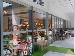 -Peet's Coffee皮爷咖啡(万象天地店)