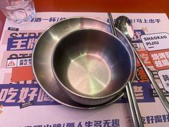 -神府路壹号·海鲜烧烤·砂锅粥·锅物(三坊七巷店)