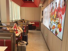 -李记搅团•非遗陕菜(三桥店)