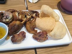-四道菜·福建菜馆(莆田万达店)