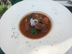 番茄烩牛腩-Supine Bistro溯泮餐厅