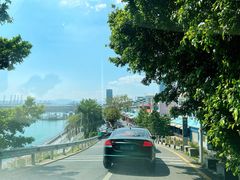 -大梅沙海滨公园