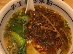 -白沙肴·长沙米粉.小炒湘菜(石厦时代广场店)
