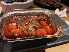 -游园觅食记夜市·小龙虾大排档