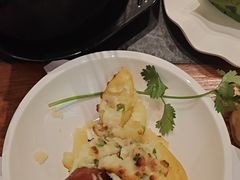 -可口香·非遗老号烧烤(南岗直营店)