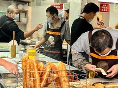 -文武王氏烧饼·无矾油条(西溪路店)