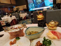 -北海渔村酒楼·粤菜海鲜点心(新华店)