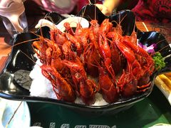 -龙虾风暴(松江店)