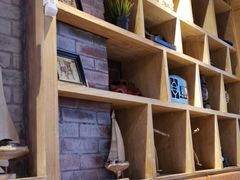 -鱼库·不仅是一家烤鱼店(车公庙店)