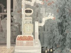 -四川美术学院美术馆