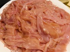 -蜀留香火锅·始于1999·原四川老火锅(白堤路店)