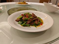 -骏莱海鲜鱼港(五角场店)
