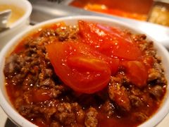 -海底捞火锅(枫蓝国际购物中心店)