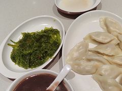 -喜家德虾仁水饺(青年大街店)