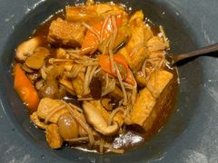 -莲池荟素食馆·12年老字号(光孝寺店)