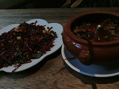 -小喜客·云南特色菜(纳西庭院店)