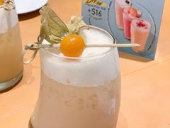 -地中海休闲餐厅