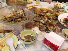 -小柒家第一锹东北菜(城关店)