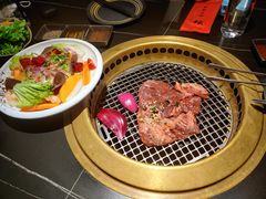 -谷牛和牛烤肉(漕河泾印象城店)