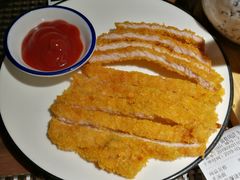 -十面春风·江南面馆(崇宁路店)