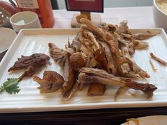 -鼎好家常菜(天桥店)