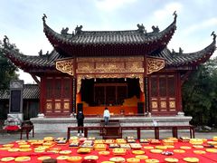 -长春观