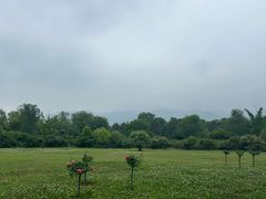 -秦始皇帝陵博物院(兵马俑)