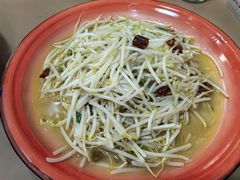 -香满锅老北京羊蝎子火锅·家常菜(新街口店)